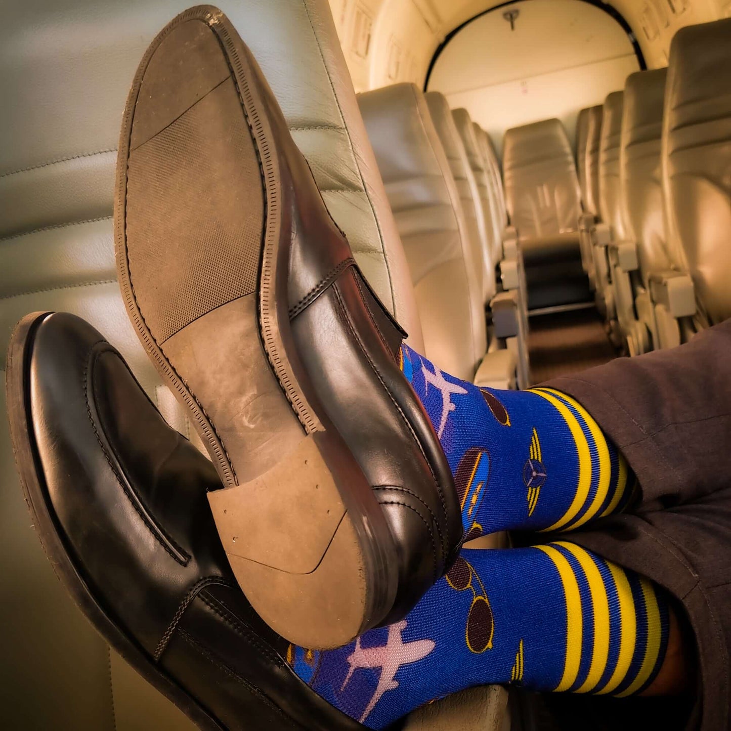 Pilot Essentials Sox