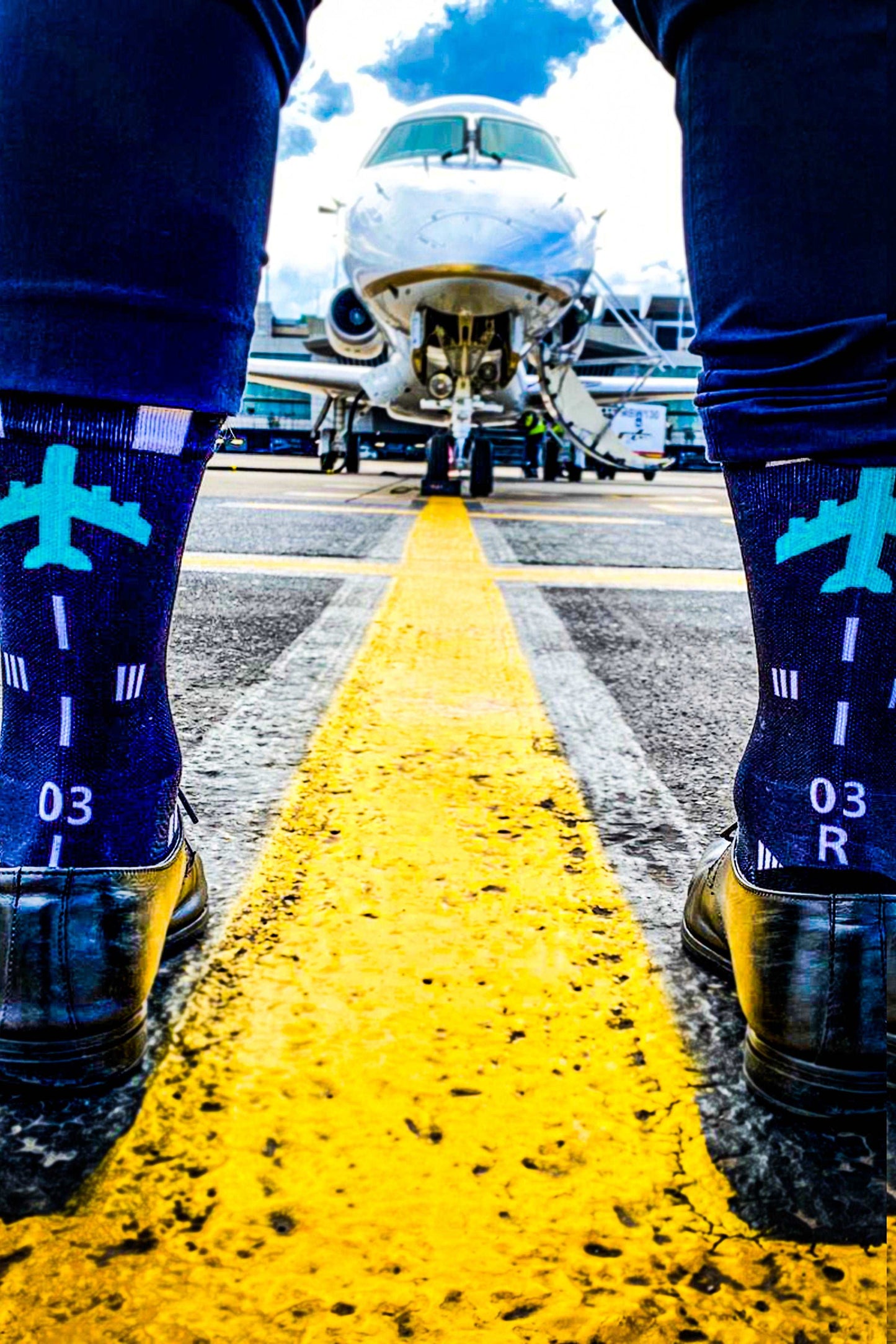 Runway Sox