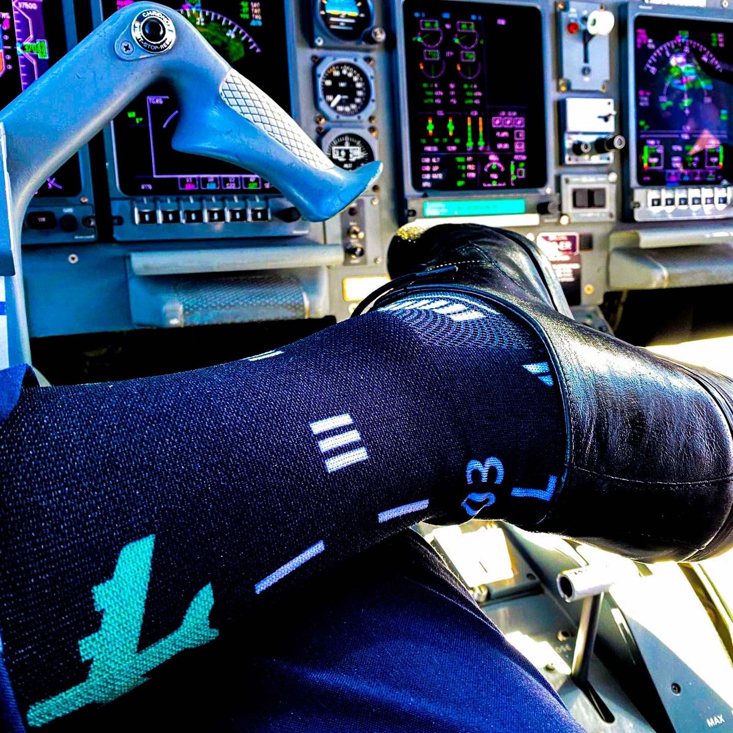 Runway Sox