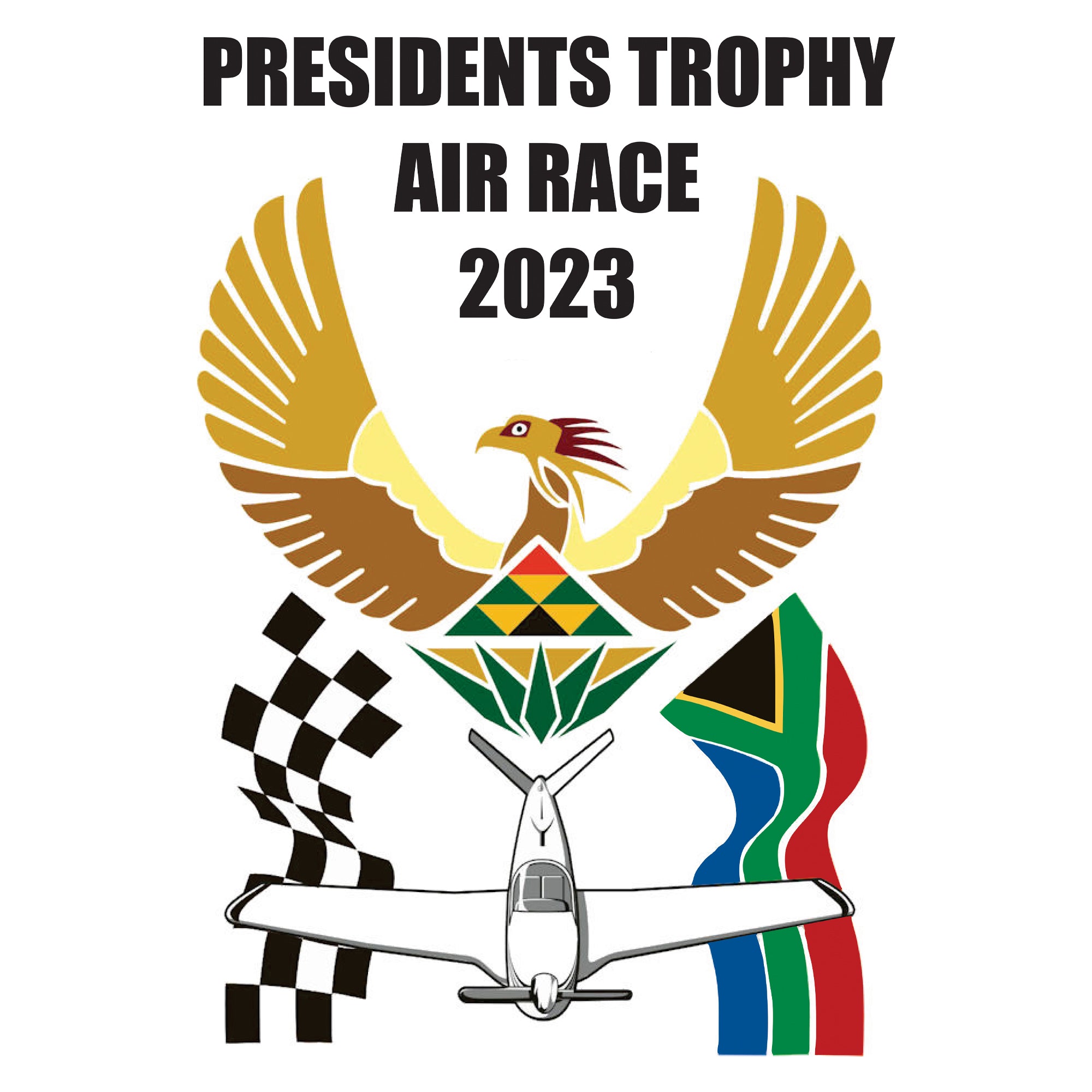 Presidents Trophy Air Race logo