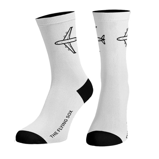 B747 Classic Sox