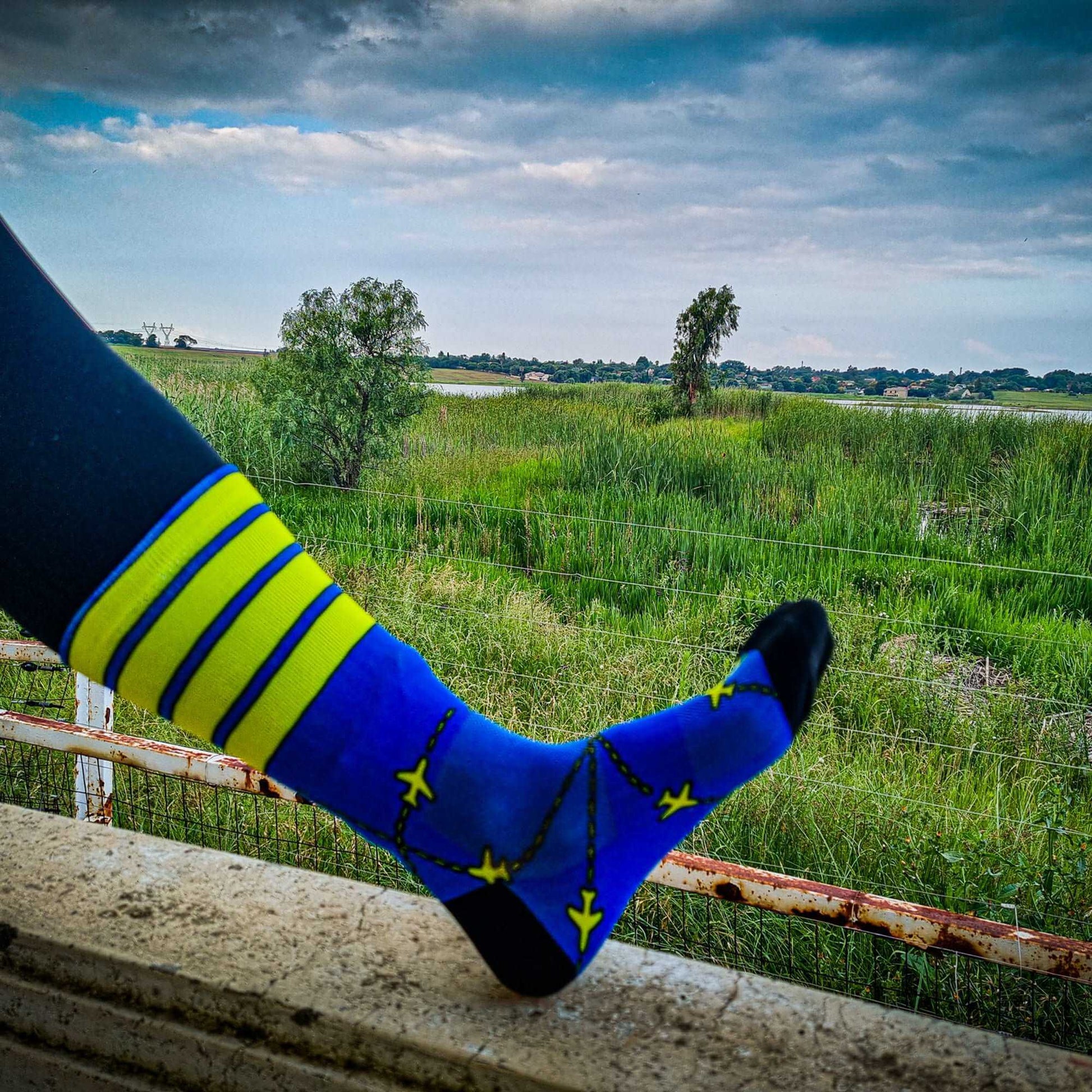 Captain Sox