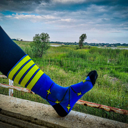 Captain Sox