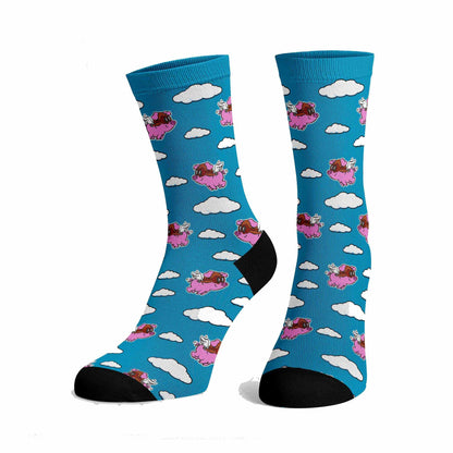 Flying Pigs Sox