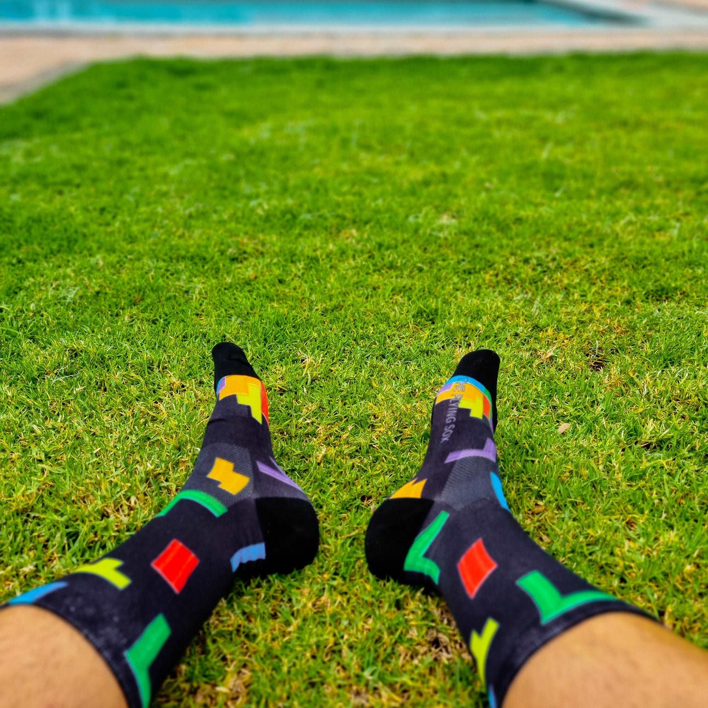 Tetris Sox