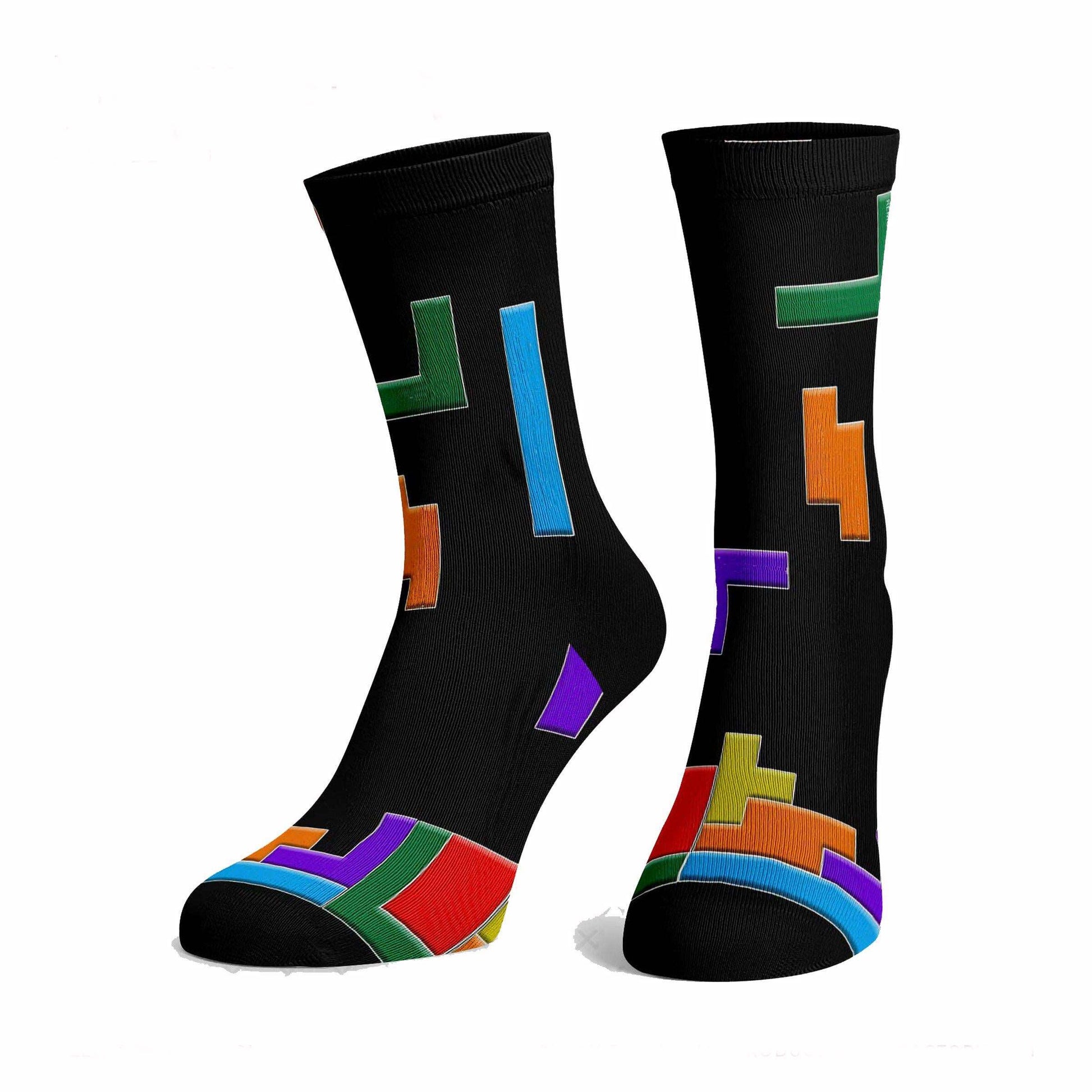 Tetris Sox